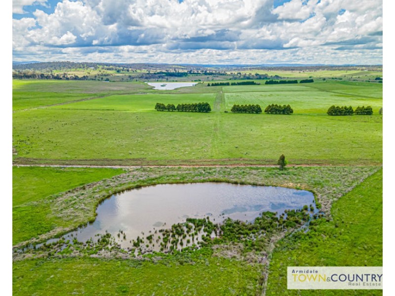 911 Castledoyle Road, Armidale NSW 2350