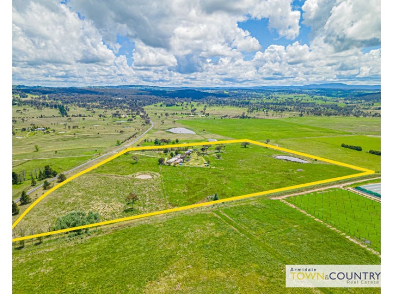 911 Castledoyle Road, Armidale NSW 2350
