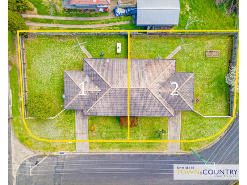 2 Kenalmac Avenue, Armidale NSW 2350