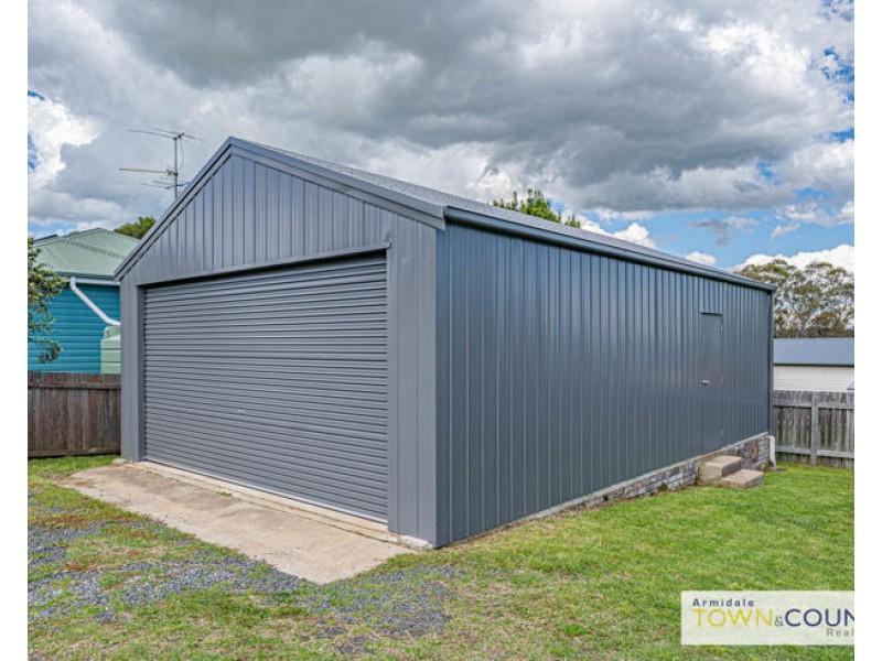 133 Jeffrey Street, Armidale NSW 2350