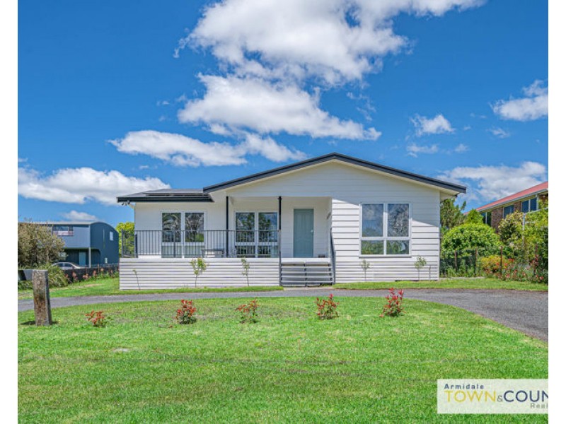 48 Queen Street, Uralla NSW 2358