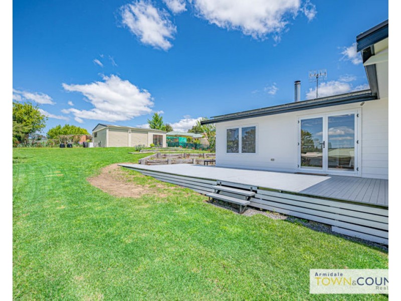 48 Queen Street, Uralla NSW 2358