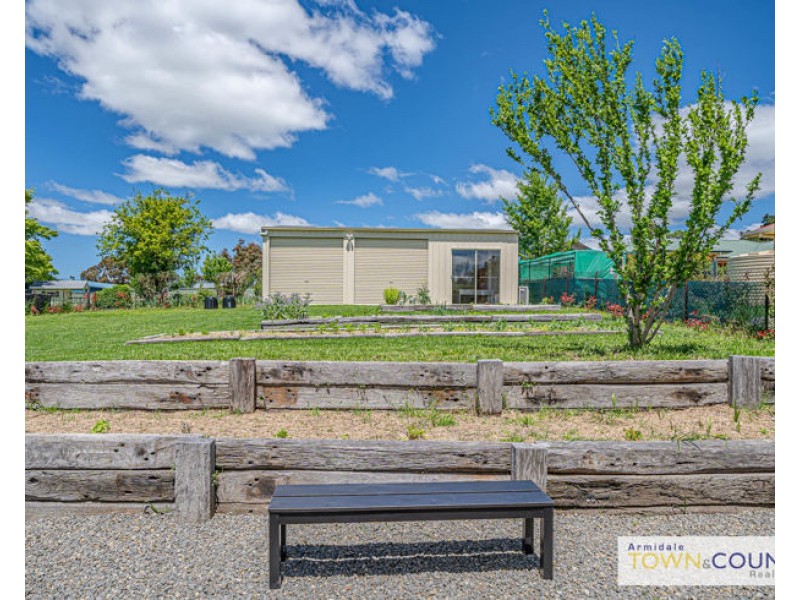 48 Queen Street, Uralla NSW 2358