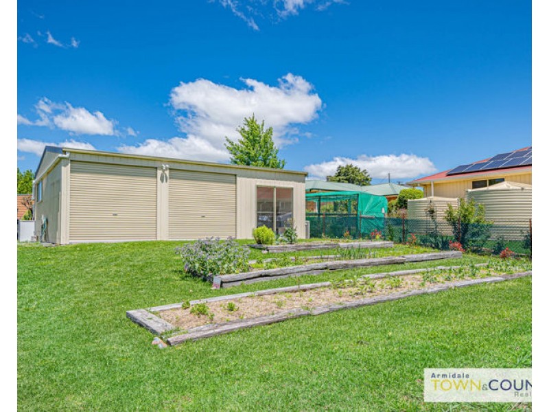 48 Queen Street, Uralla NSW 2358