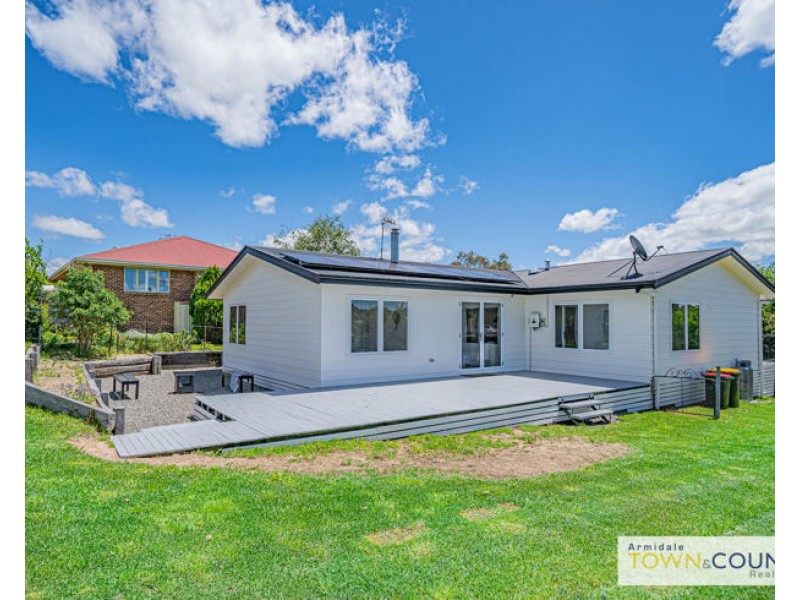 48 Queen Street, Uralla NSW 2358
