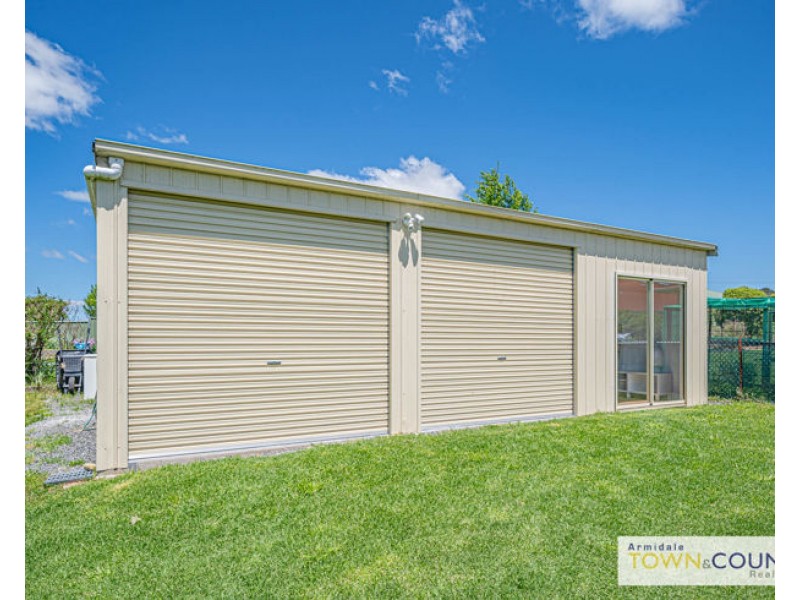 48 Queen Street, Uralla NSW 2358