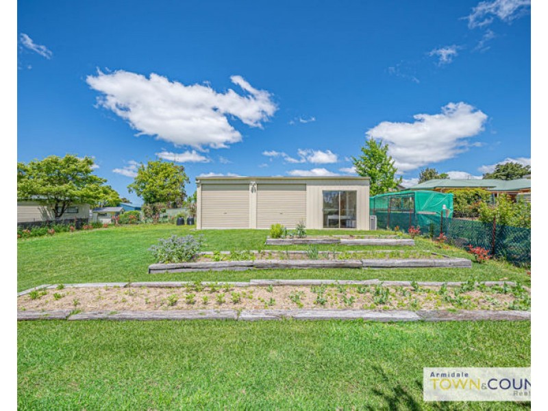 48 Queen Street, Uralla NSW 2358