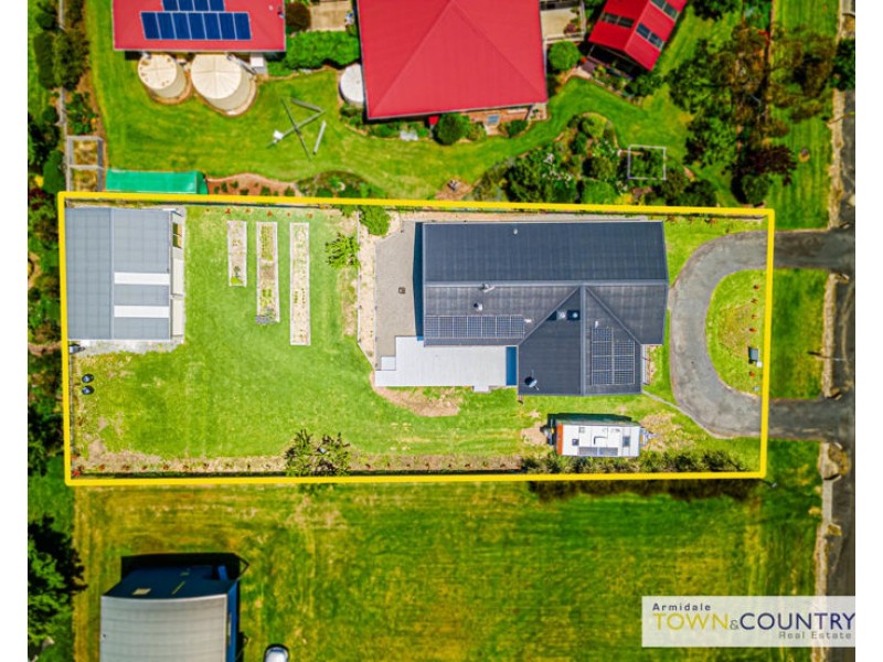 48 Queen Street, Uralla NSW 2358
