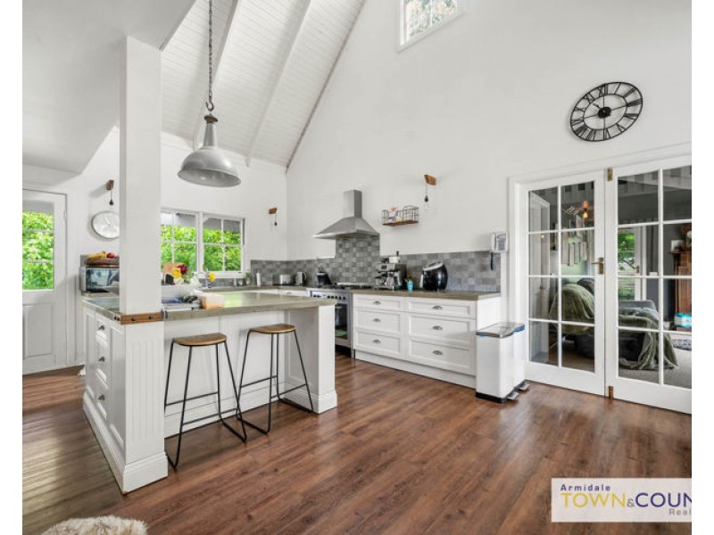62 Mount Butler Road, Armidale NSW 2350