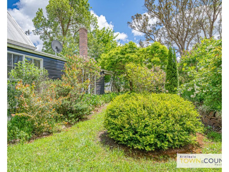 62 Mount Butler Road, Armidale NSW 2350