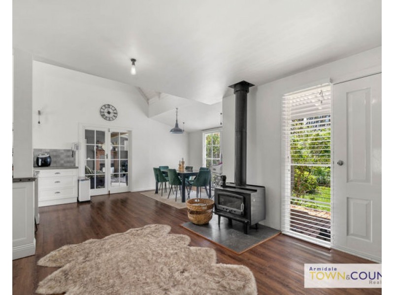 62 Mount Butler Road, Armidale NSW 2350