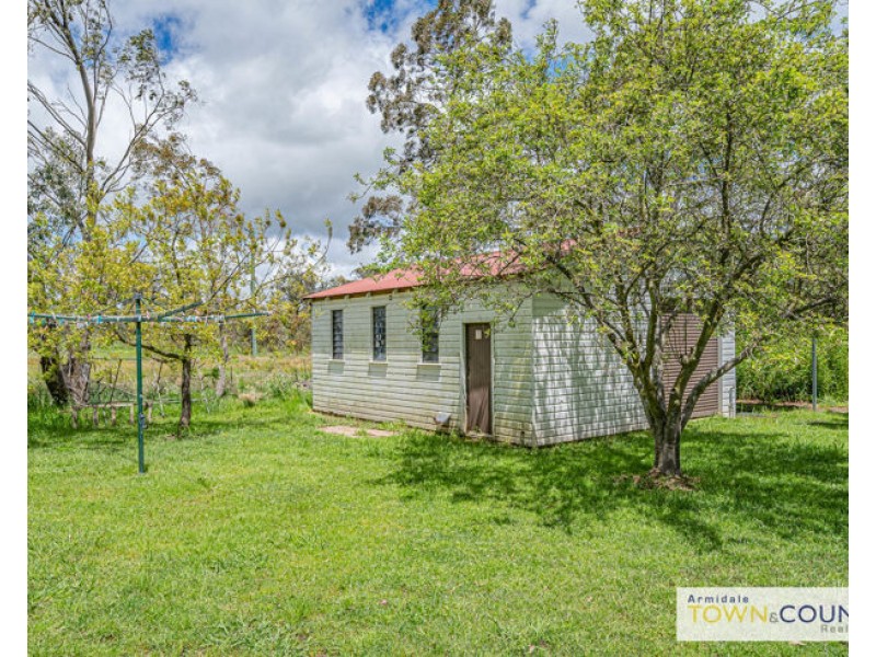 62 Mount Butler Road, Armidale NSW 2350