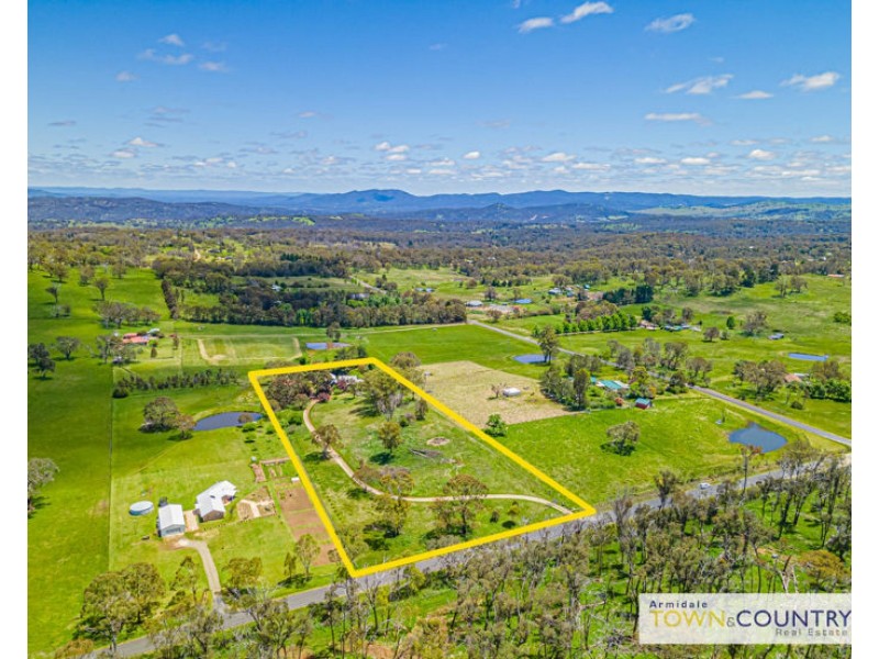 62 Mount Butler Road, Armidale NSW 2350