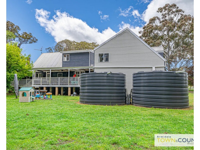 62 Mount Butler Road, Armidale NSW 2350