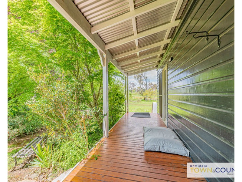 62 Mount Butler Road, Armidale NSW 2350