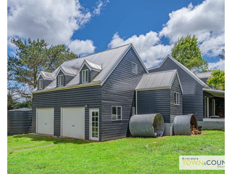 62 Mount Butler Road, Armidale NSW 2350