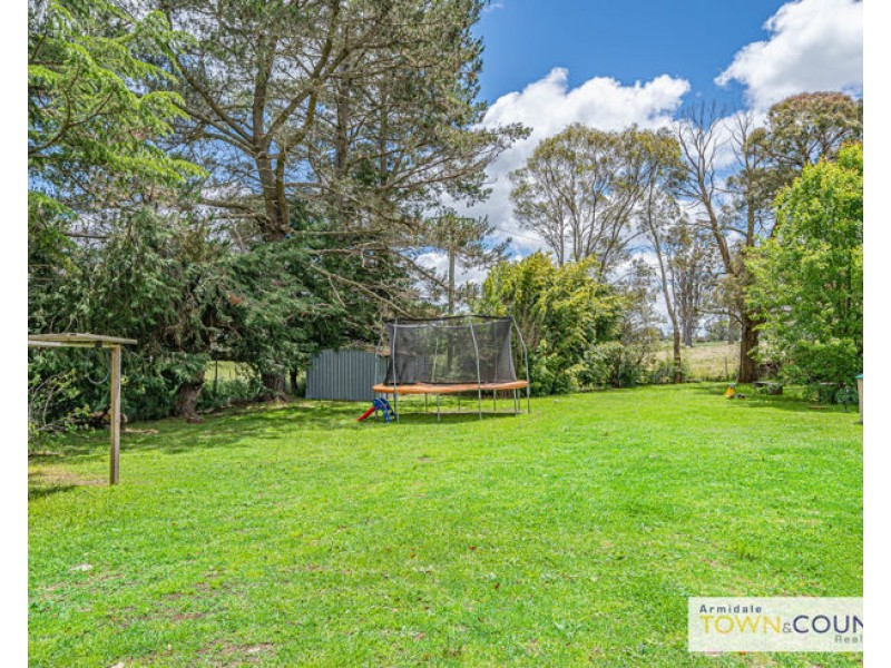 62 Mount Butler Road, Armidale NSW 2350