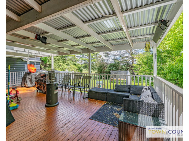 62 Mount Butler Road, Armidale NSW 2350