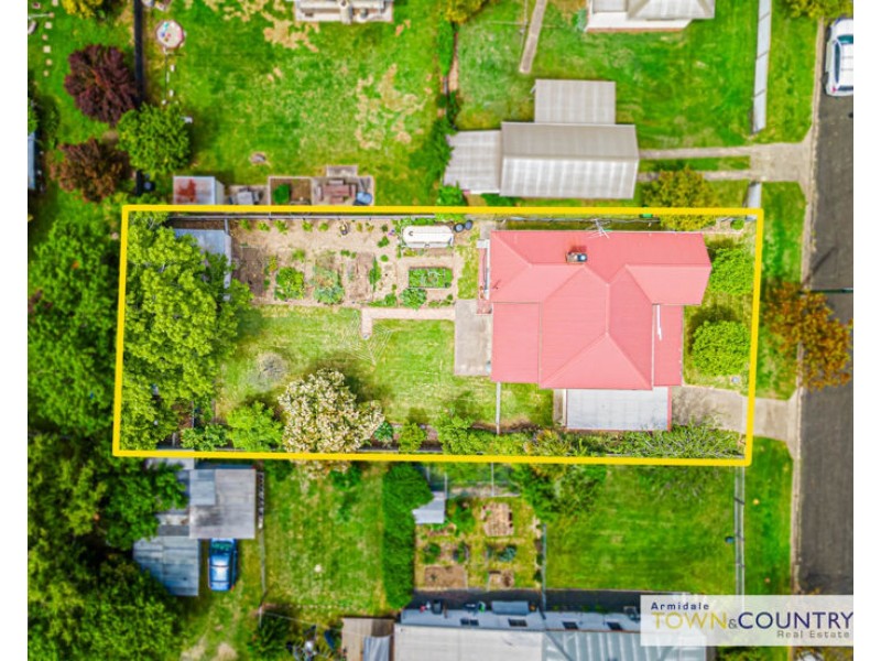 103 Butler Street, Armidale NSW 2350