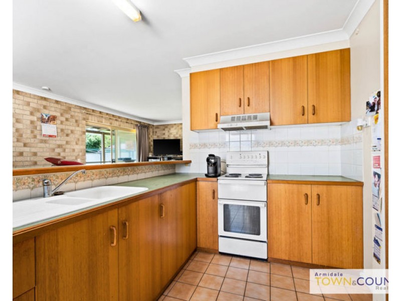 3 Oliver Avenue, Armidale NSW 2350