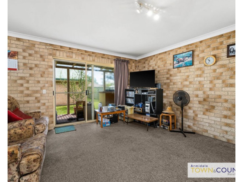 3 Oliver Avenue, Armidale NSW 2350