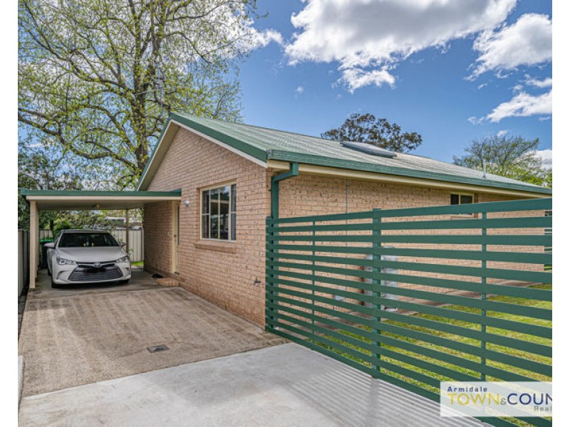3 Oliver Avenue, Armidale NSW 2350