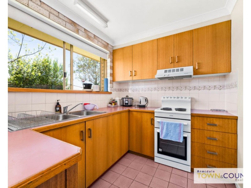 3 Oliver Avenue, Armidale NSW 2350