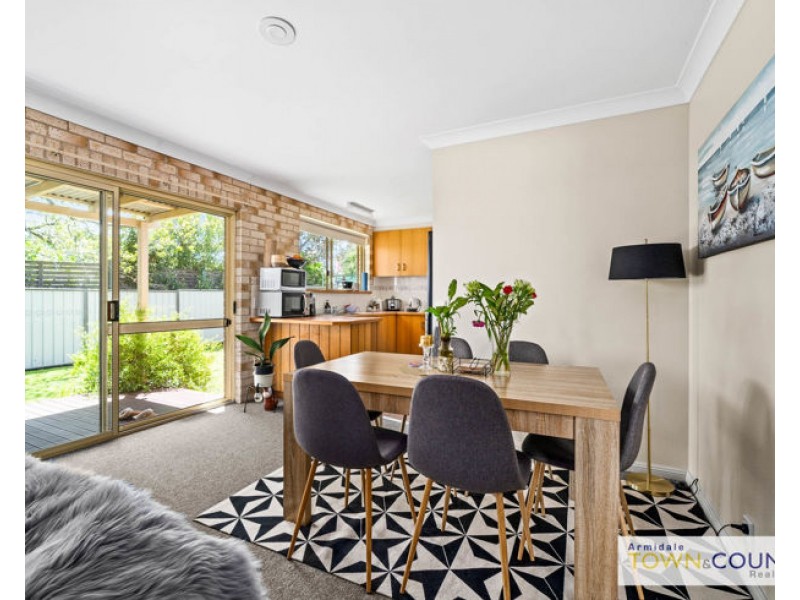 3 Oliver Avenue, Armidale NSW 2350