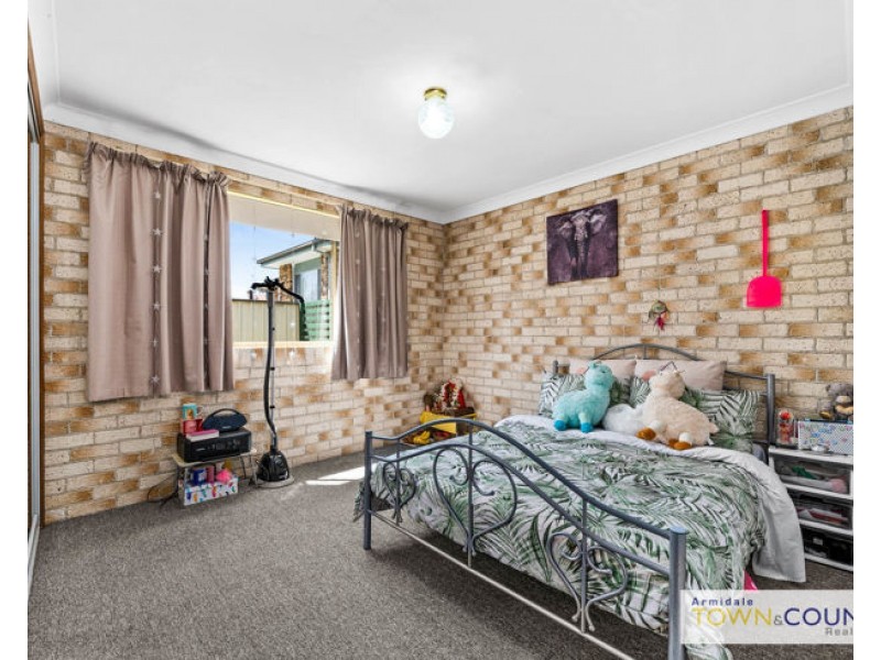 3 Oliver Avenue, Armidale NSW 2350
