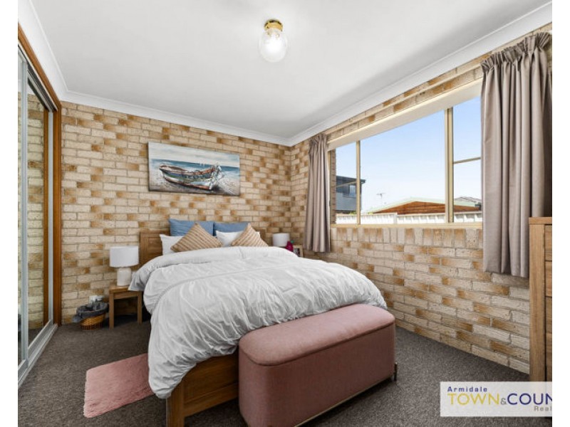 3 Oliver Avenue, Armidale NSW 2350