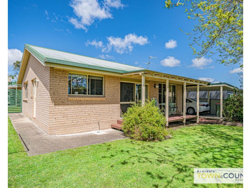 3 Oliver Avenue, Armidale NSW 2350
