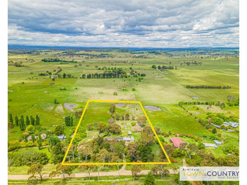 97 Heathersleigh Road, Armidale NSW 2350
