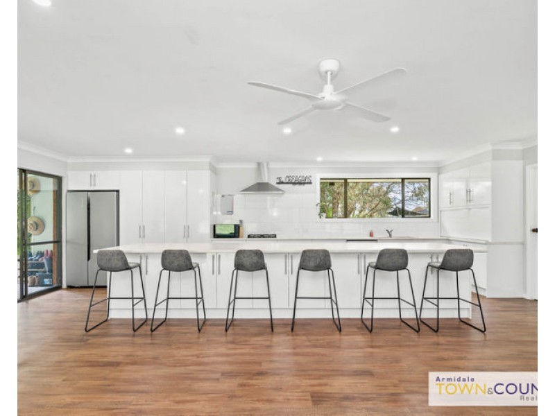 97 Heathersleigh Road, Armidale NSW 2350