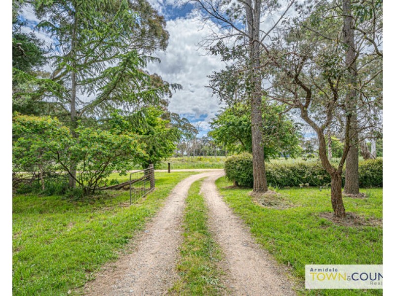 97 Heathersleigh Road, Armidale NSW 2350