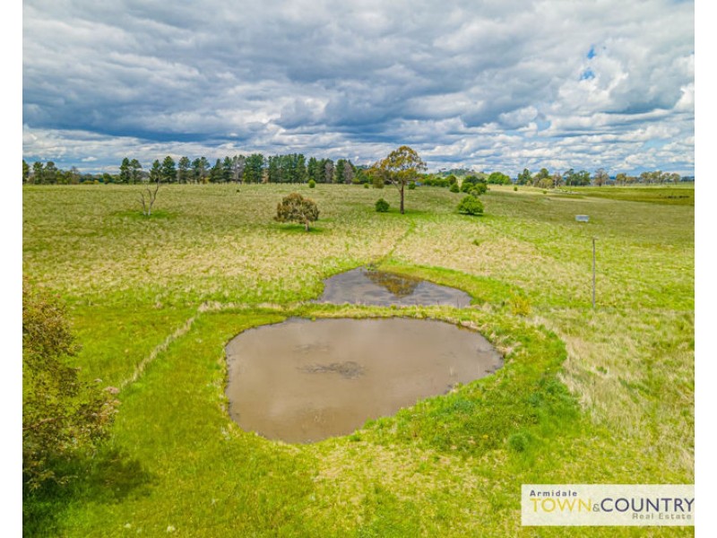 97 Heathersleigh Road, Armidale NSW 2350