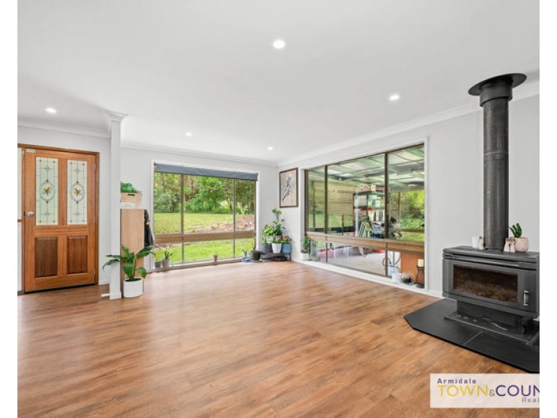 97 Heathersleigh Road, Armidale NSW 2350