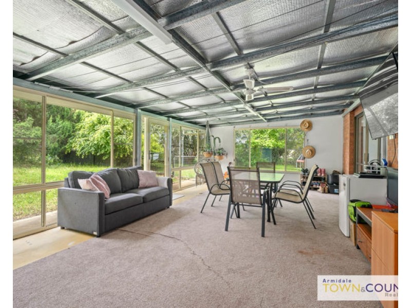 97 Heathersleigh Road, Armidale NSW 2350