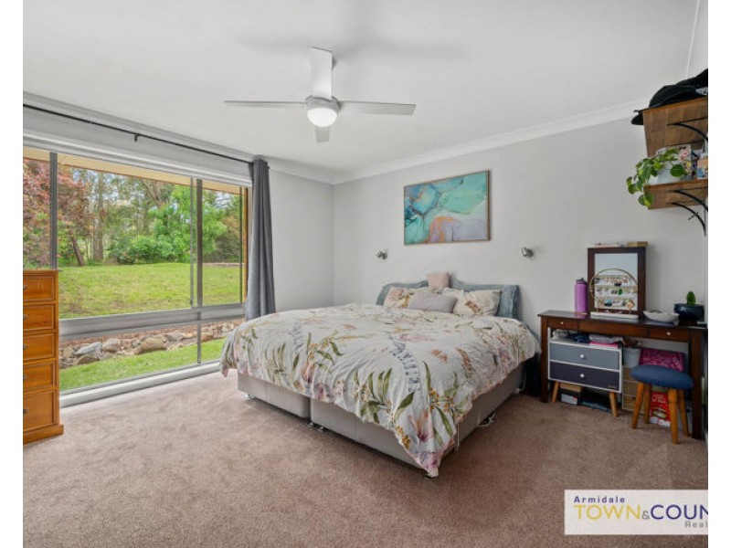 97 Heathersleigh Road, Armidale NSW 2350