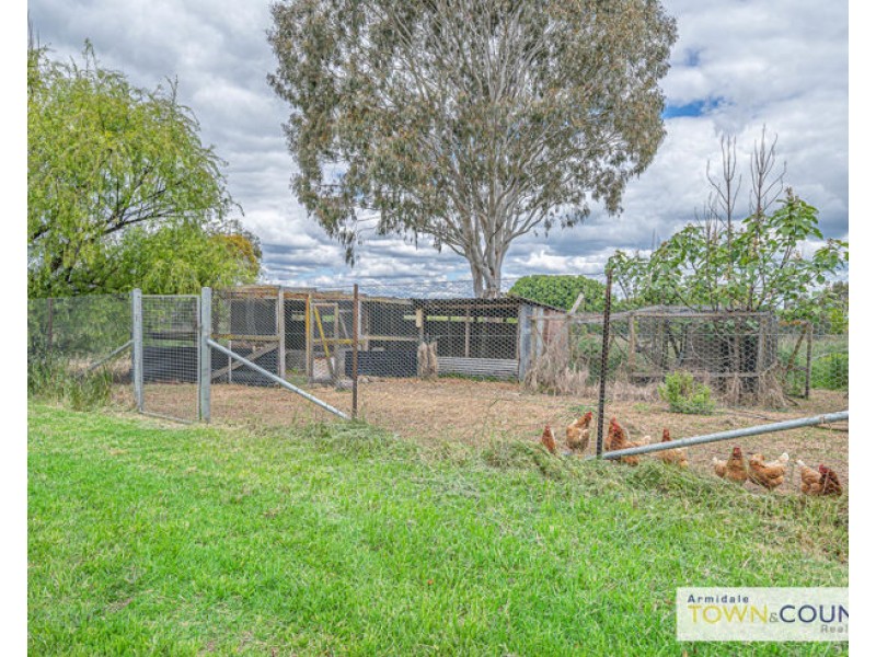 97 Heathersleigh Road, Armidale NSW 2350