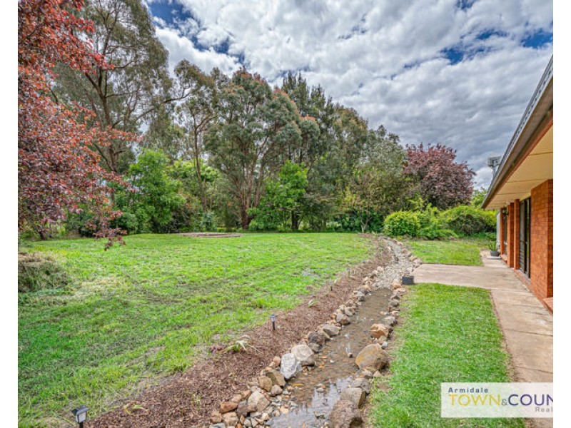 97 Heathersleigh Road, Armidale NSW 2350