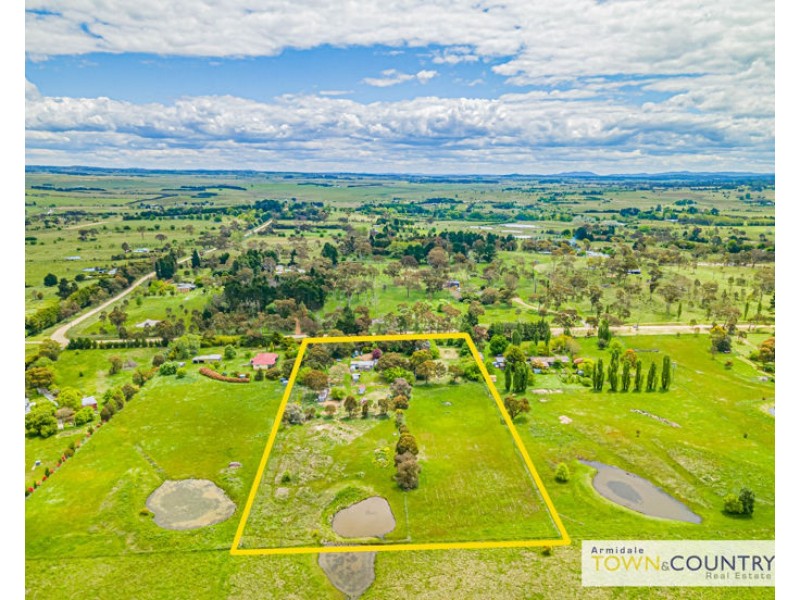 97 Heathersleigh Road, Armidale NSW 2350