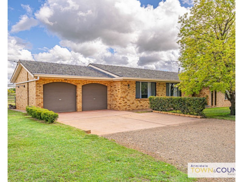 10 Munday’s Lane, Armidale NSW 2350