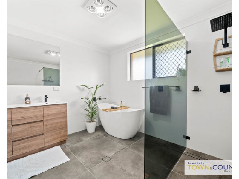 10 Munday’s Lane, Armidale NSW 2350