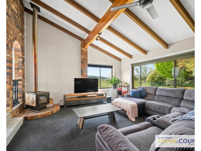 10 Munday’s Lane, Armidale NSW 2350