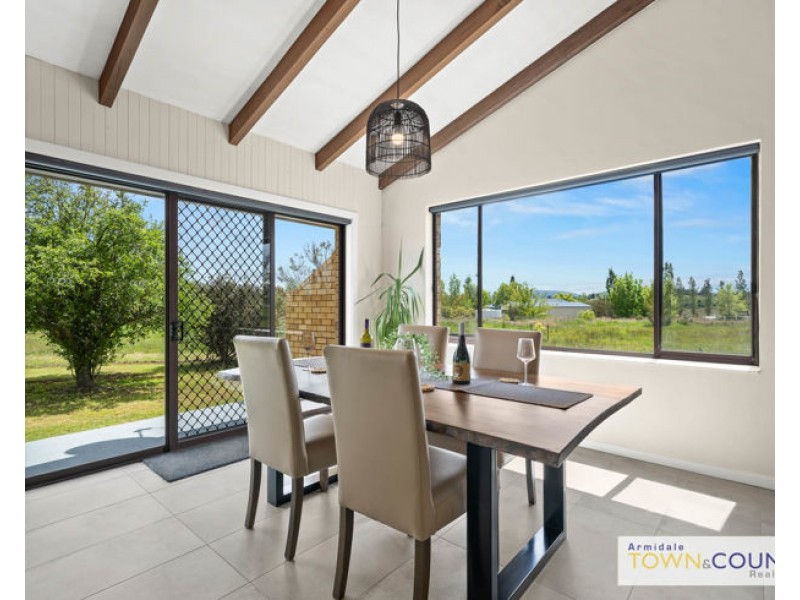 10 Munday’s Lane, Armidale NSW 2350