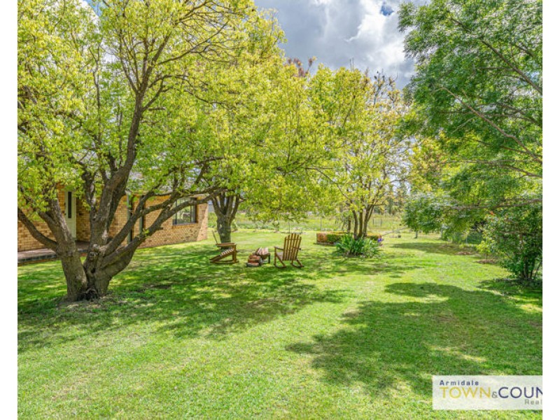 10 Munday’s Lane, Armidale NSW 2350
