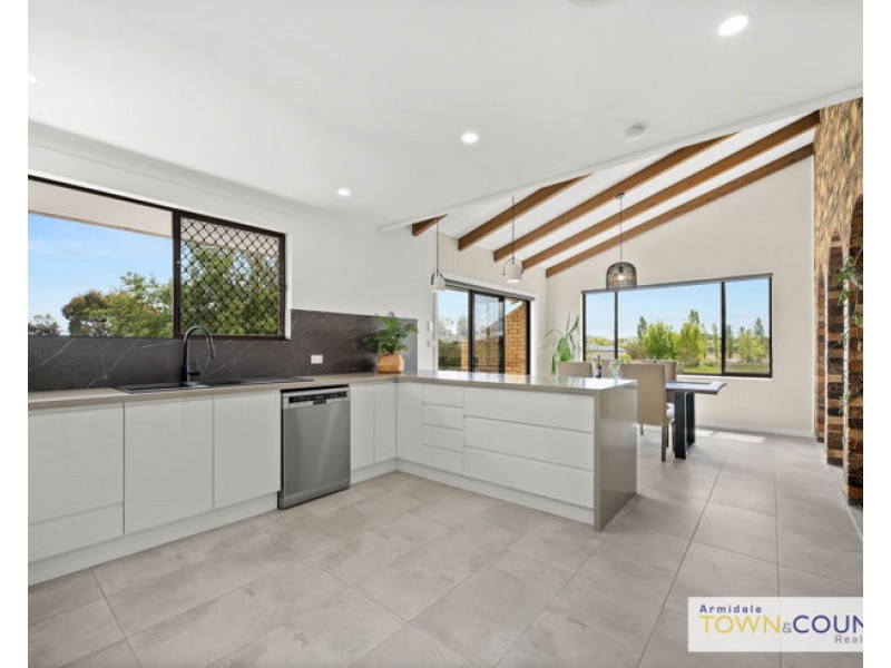 10 Munday’s Lane, Armidale NSW 2350