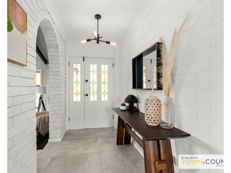 10 Munday’s Lane, Armidale NSW 2350