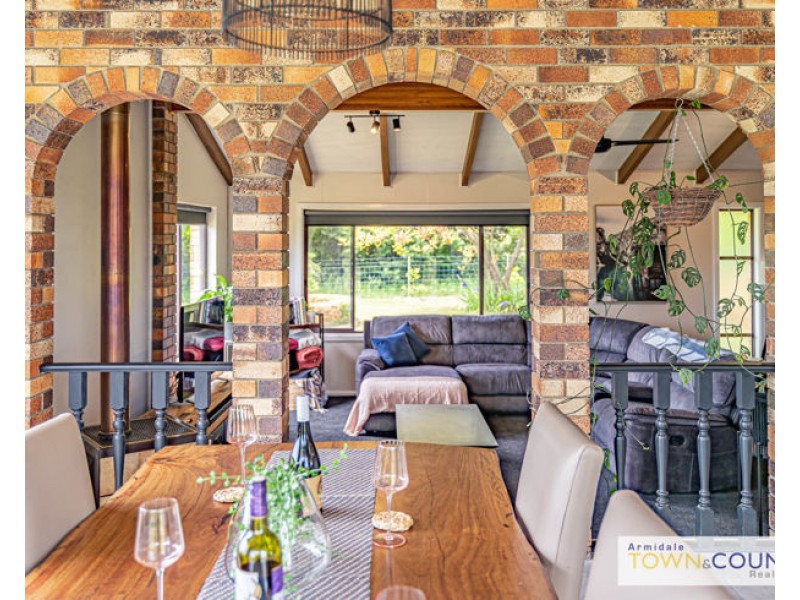 10 Munday’s Lane, Armidale NSW 2350