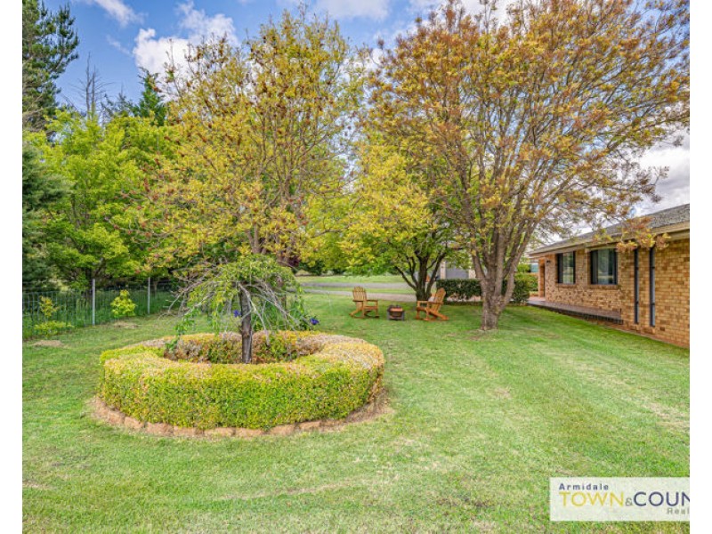10 Munday’s Lane, Armidale NSW 2350